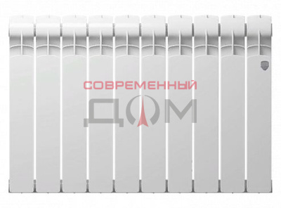 Радиатор ROYAL THERMO Indigo Super+ 500,10 секций